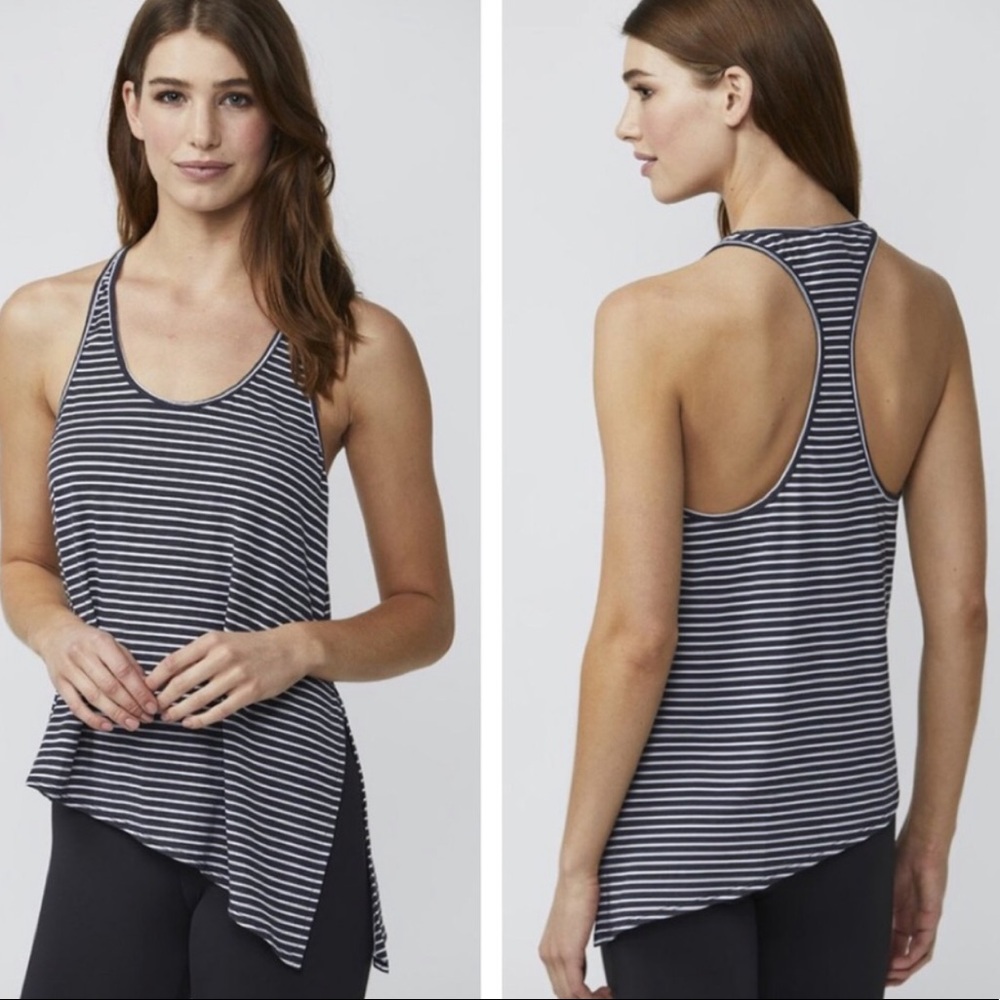 EUC DYI Asymmetrical flow tank